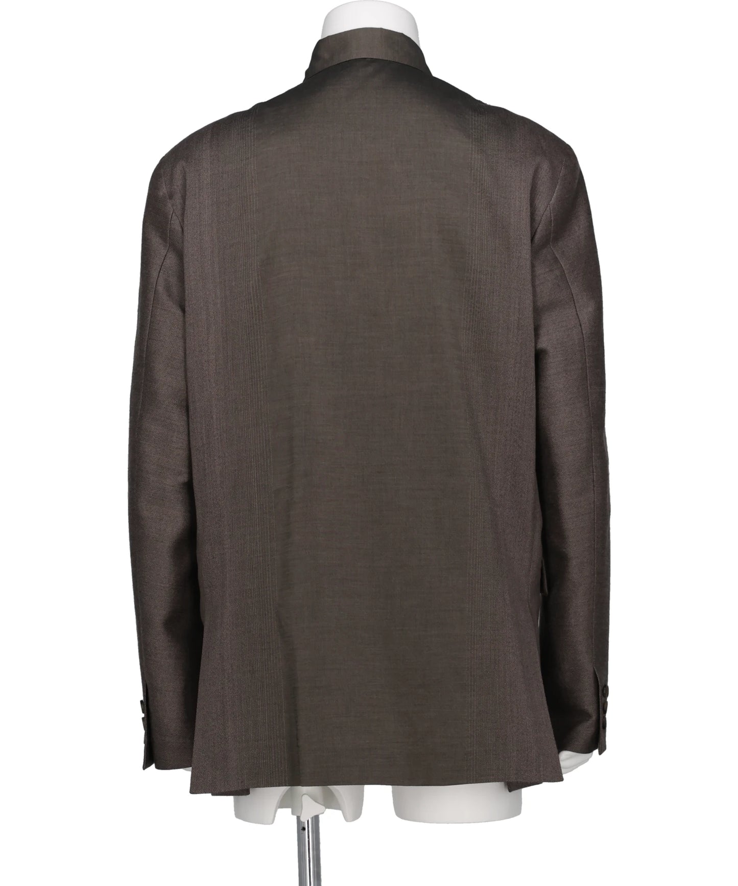 TRANSITIONAL SHIRT JACKET