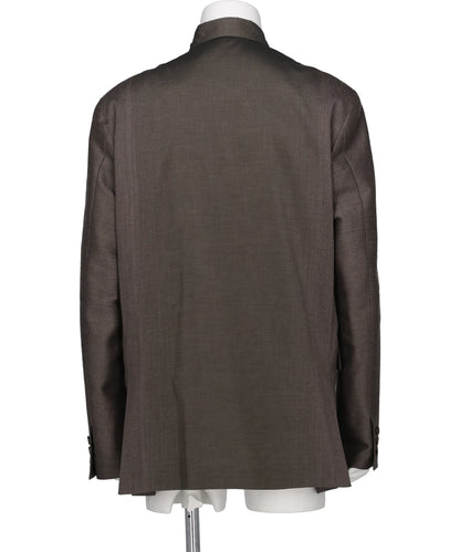 TRANSITIONAL SHIRT JACKET