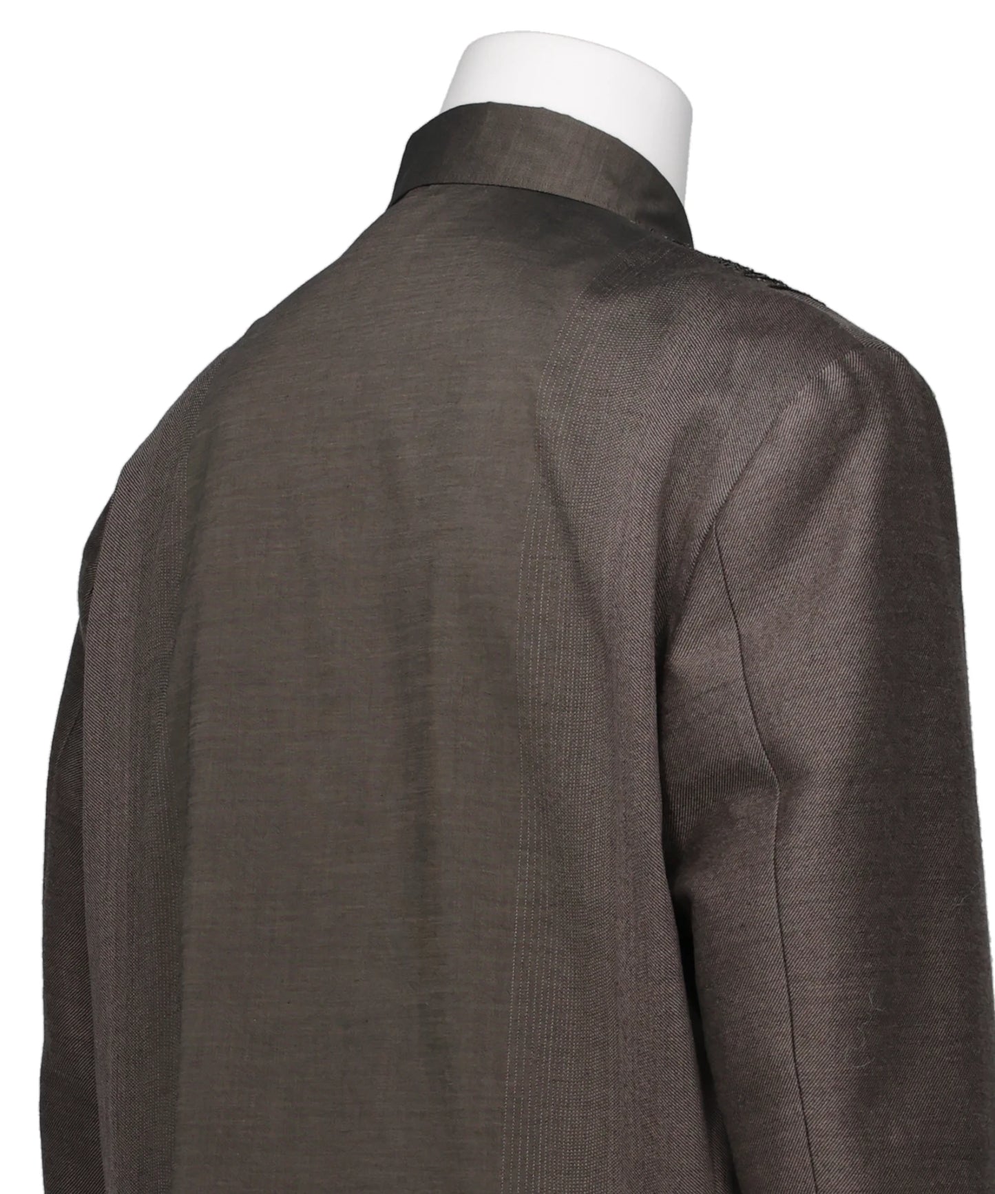 TRANSITIONAL SHIRT JACKET
