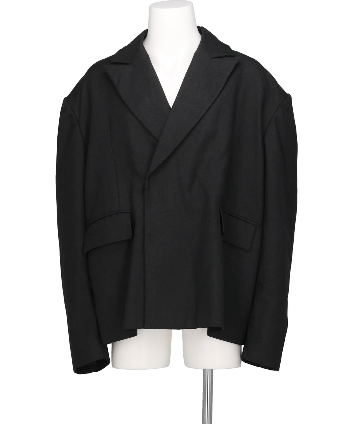 EITARO BOUTIS SHORT JACKET