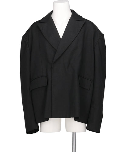 EITARO BOUTIS SHORT JACKET