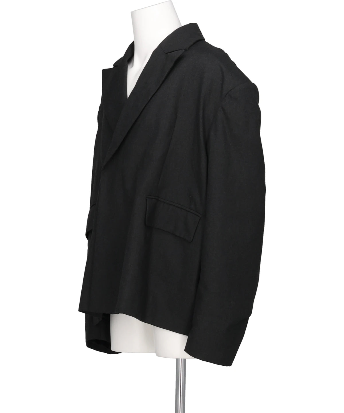 BOUTIS SHORT JACKET