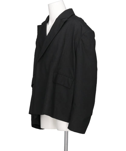 BOUTIS SHORT JACKET