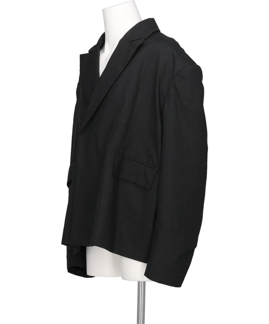 BOUTIS SHORT JACKET