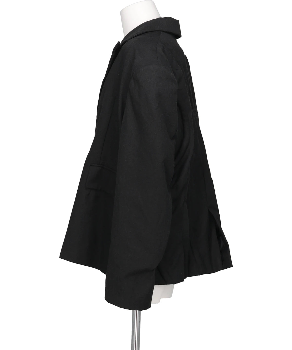 BOUTIS SHORT JACKET