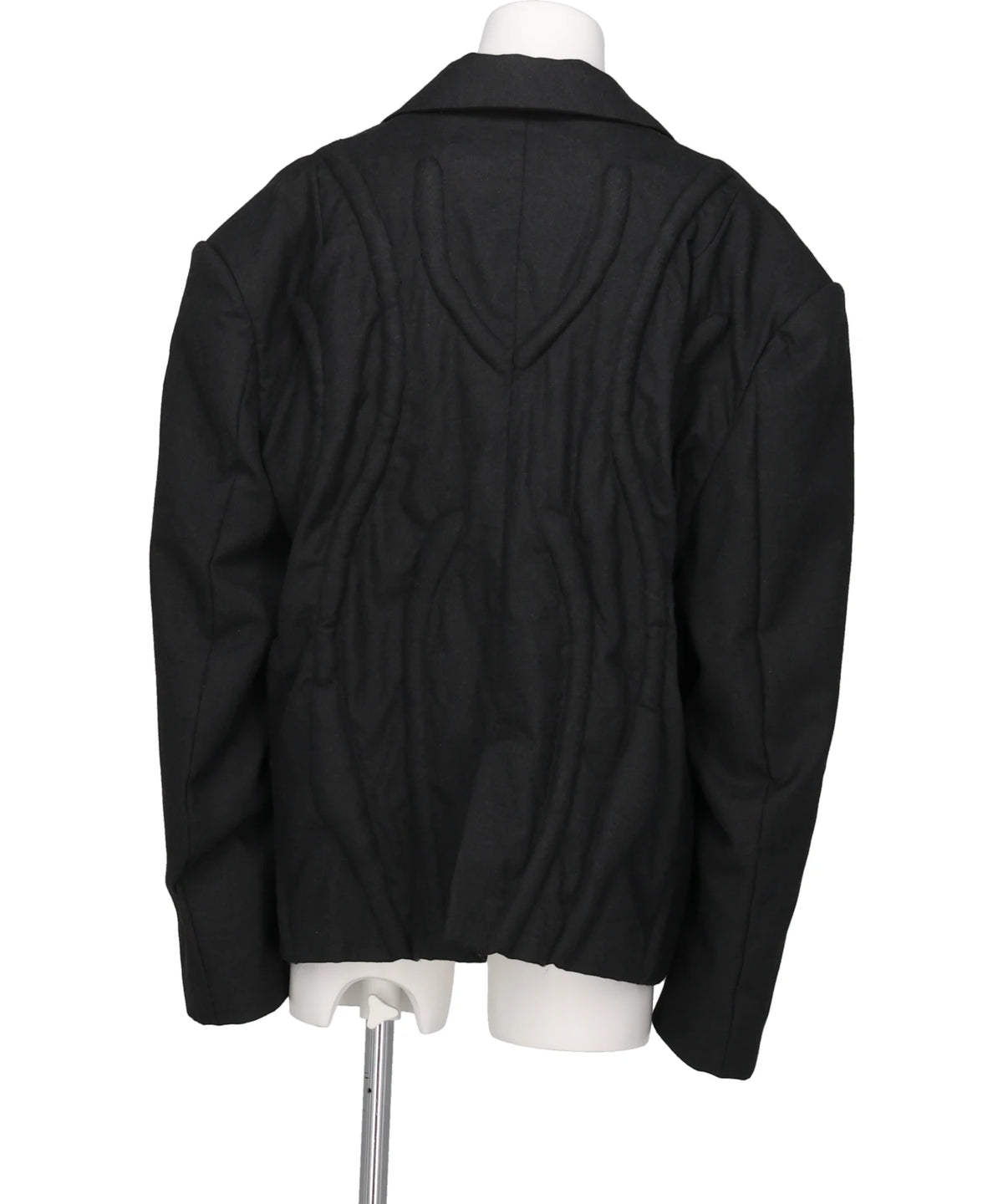 BOUTIS SHORT JACKET