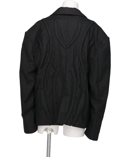 BOUTIS SHORT JACKET
