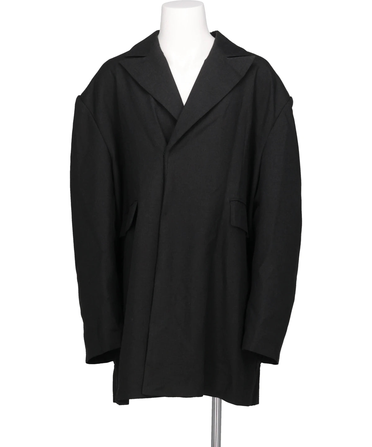 EITARO BOUTIS LONG JACKET