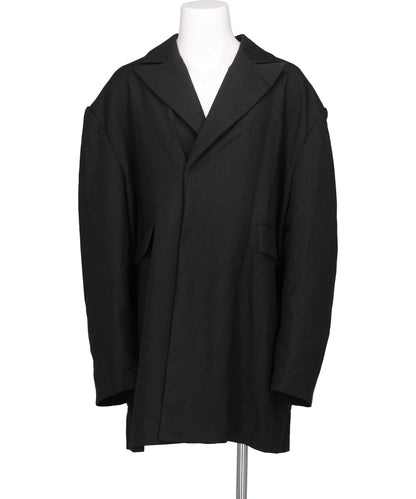 EITARO BOUTIS LONG JACKET