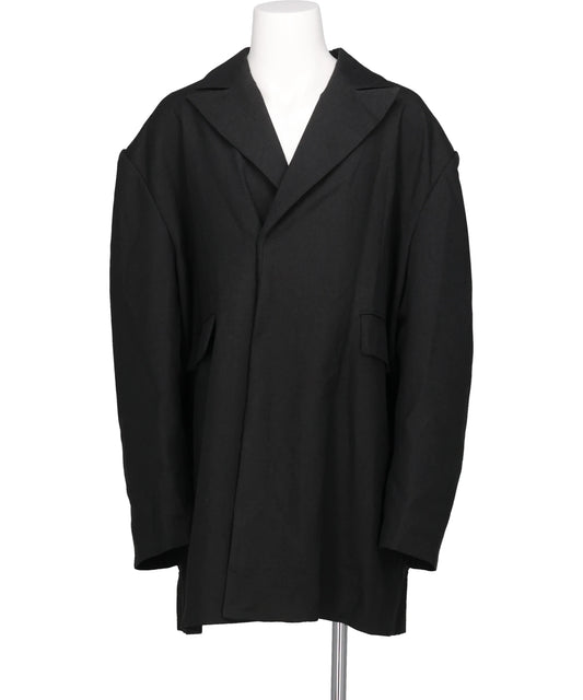EITARO BOUTIS LONG JACKET