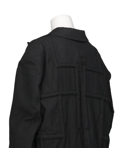 BOUTIS LONG JACKET
