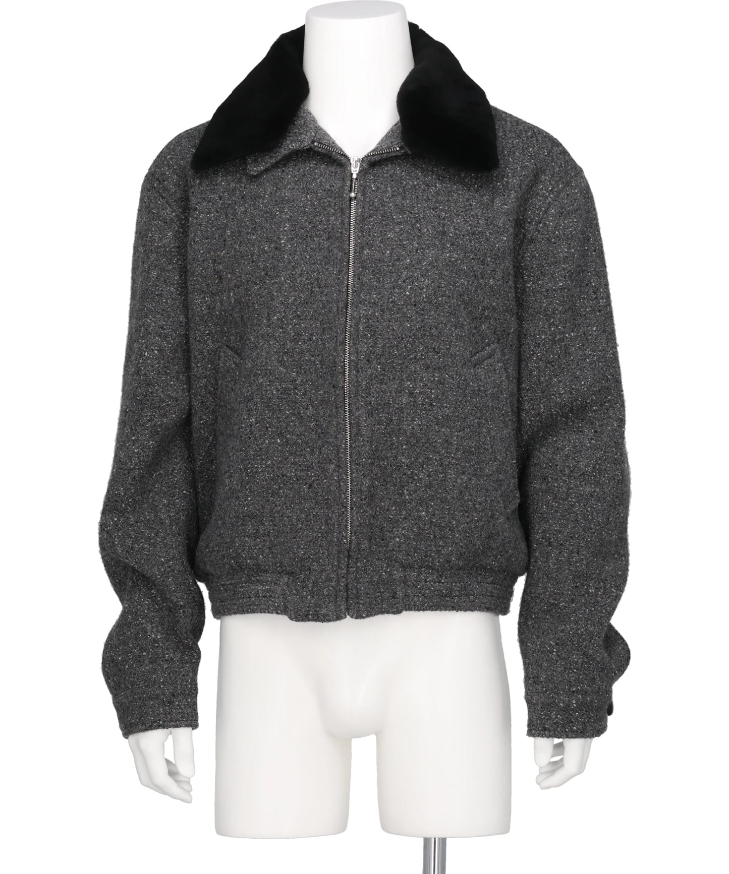 ERNEST W.BAKER(アーネスト・W・ベイカー) 2026AW HARRINGTON JACKET FW26JA83-TE68
