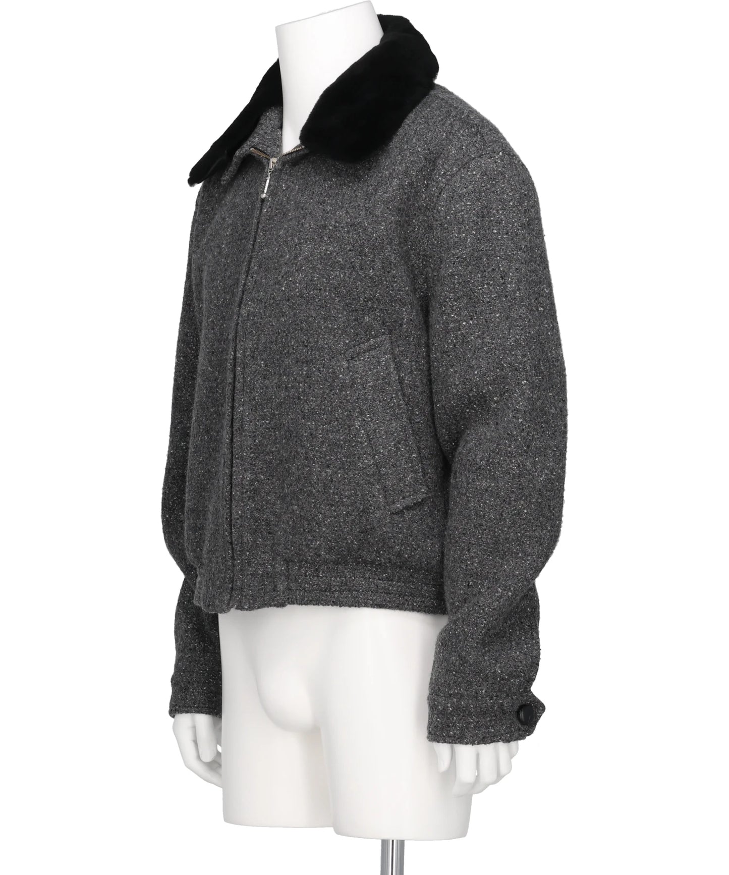 HARRINGTON JACKET