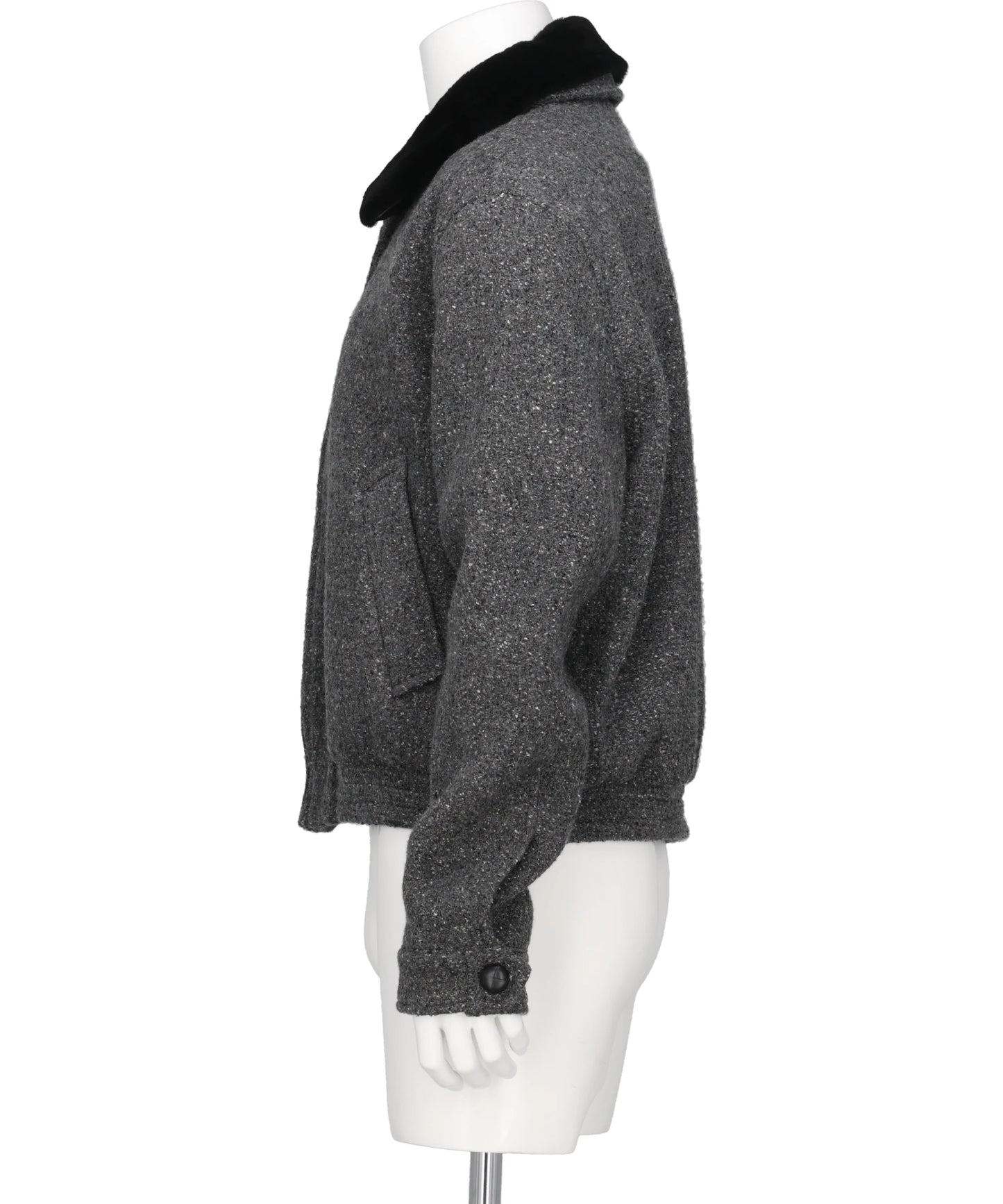 HARRINGTON JACKET