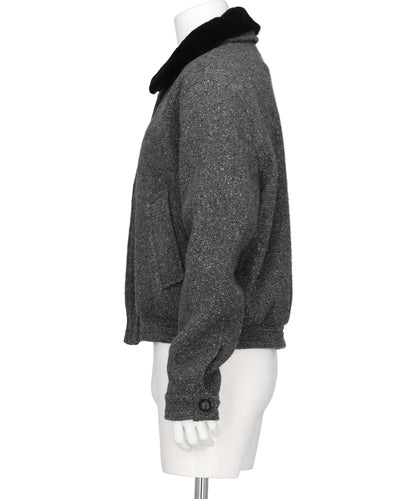 HARRINGTON JACKET