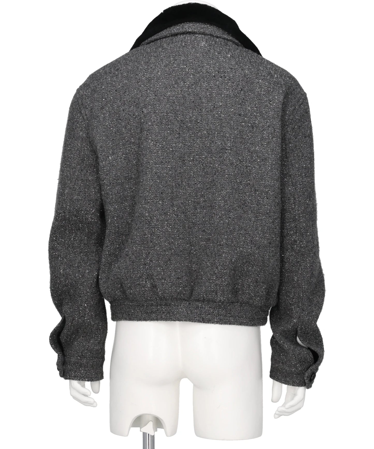 HARRINGTON JACKET