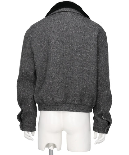 HARRINGTON JACKET