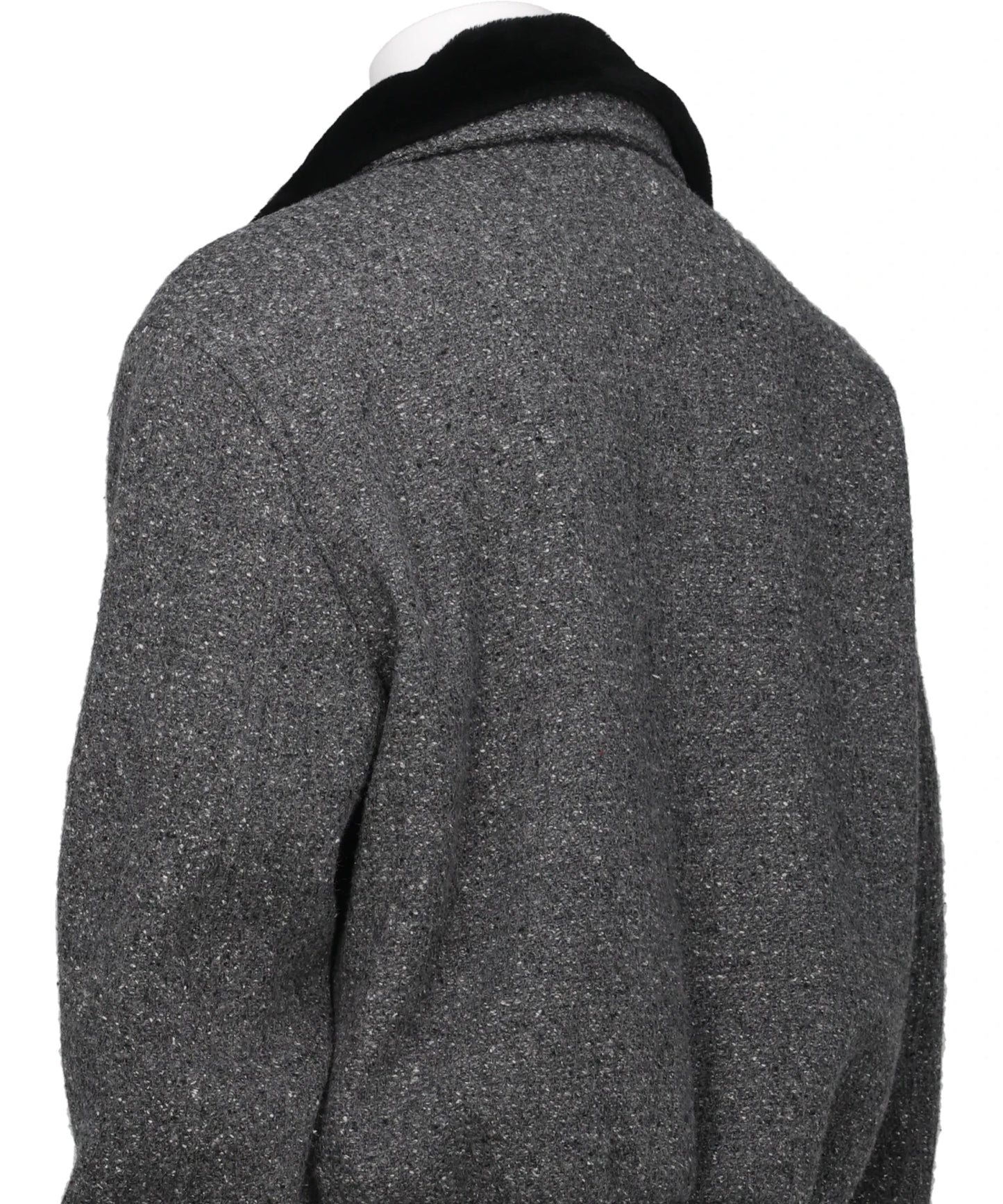 HARRINGTON JACKET