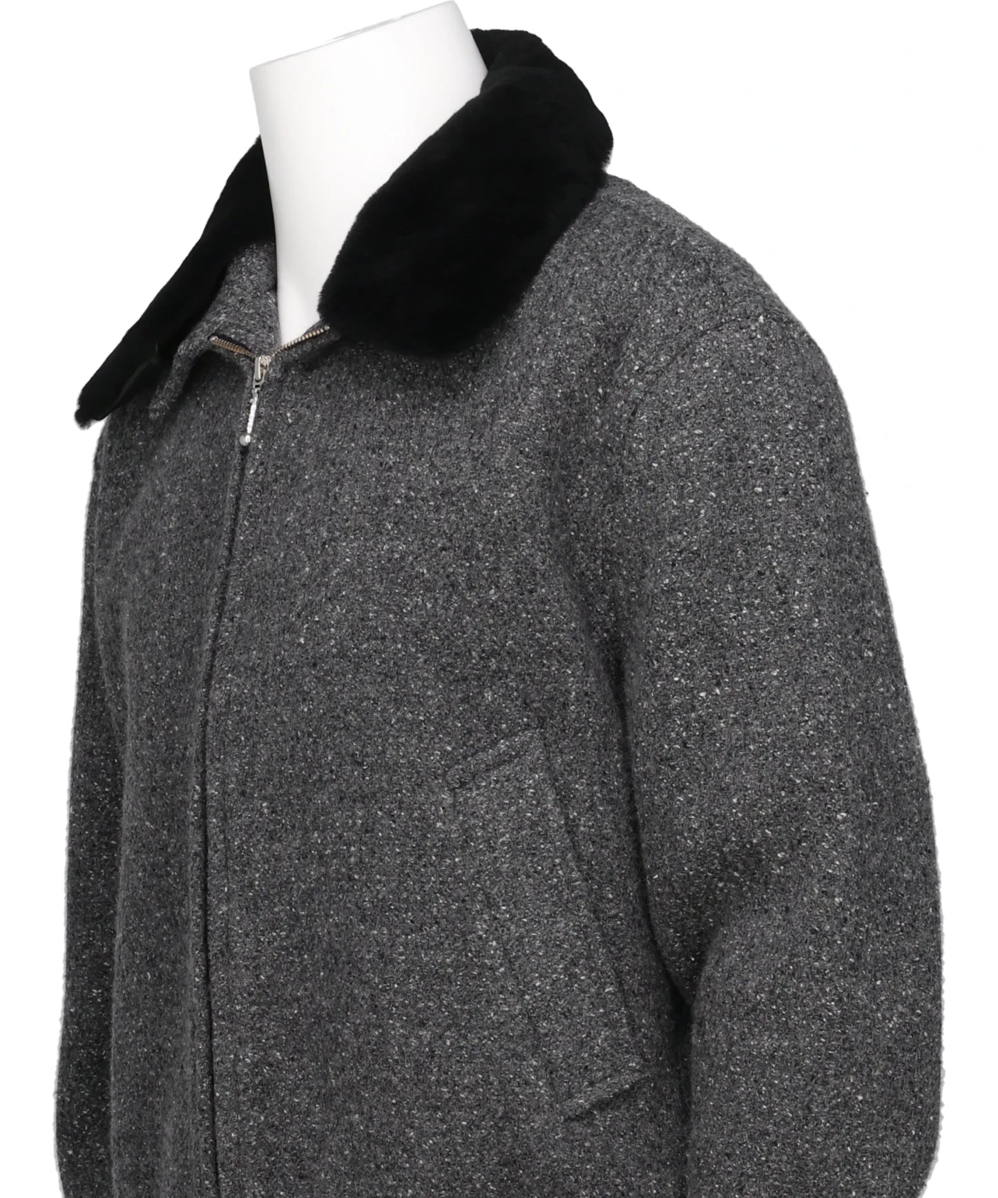 HARRINGTON JACKET