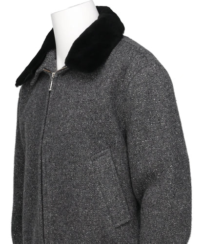 HARRINGTON JACKET