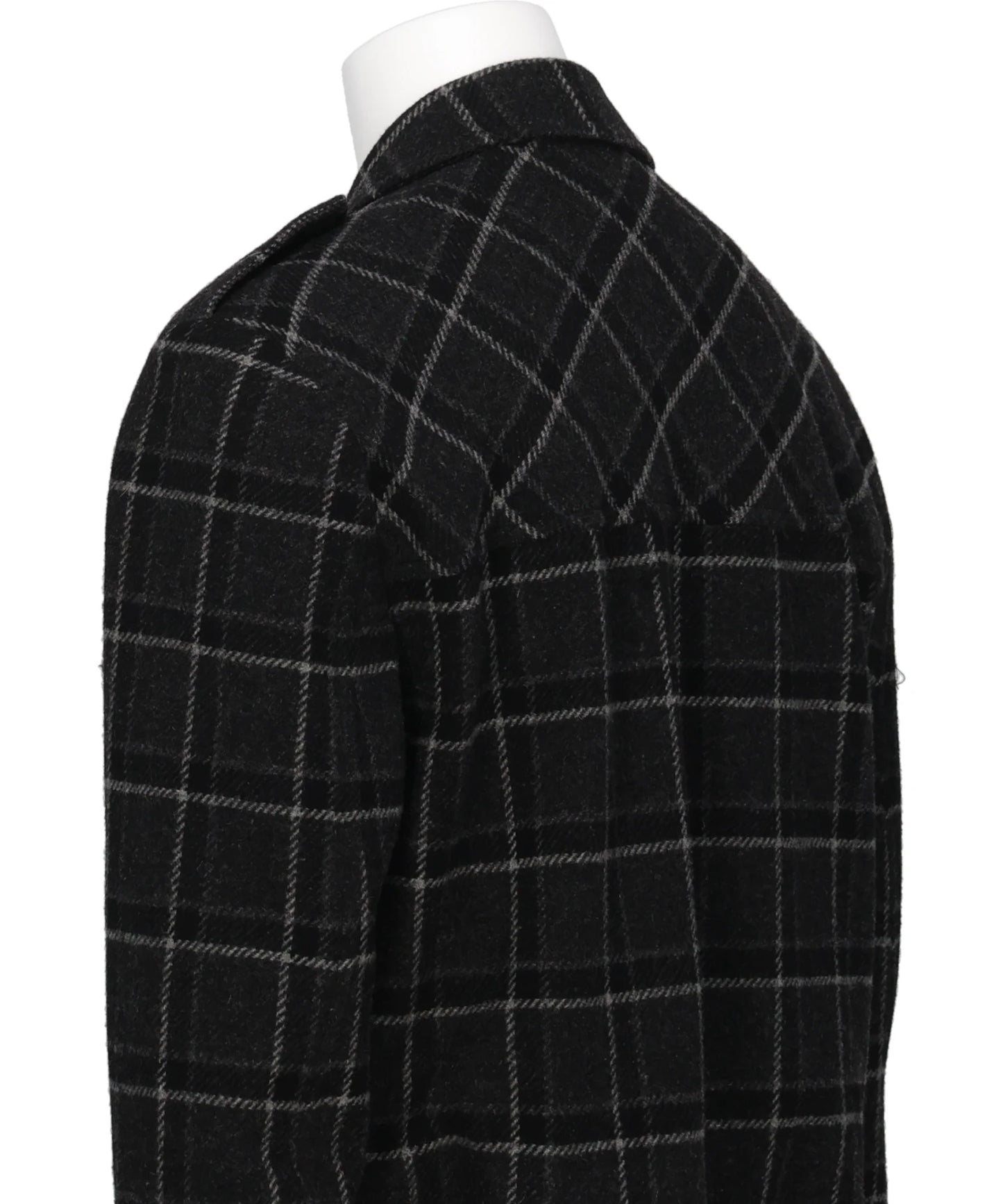 MILITARY HARRINGTON JACKET