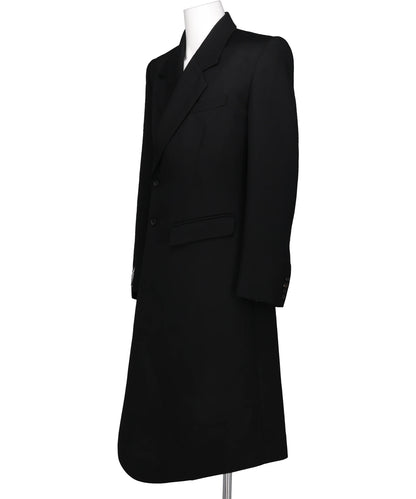 OVERSIZED TAILORED COAT