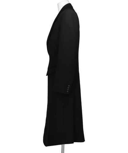 OVERSIZED TAILORED COAT
