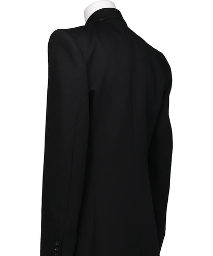 OVERSIZED TAILORED COAT