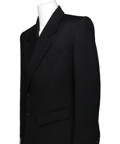 OVERSIZED TAILORED COAT