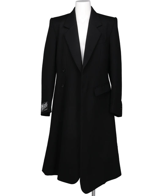 OVERSIZED TAILORED COAT