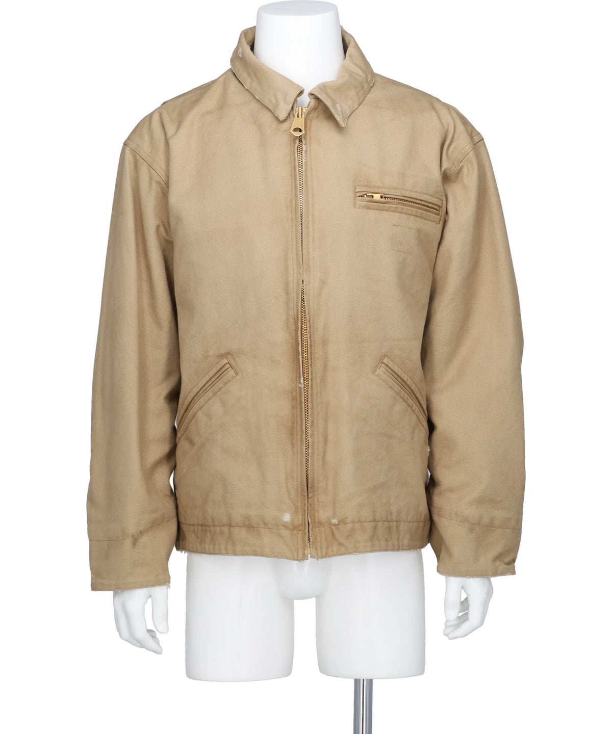 BORO DUCK WORKER JACKET