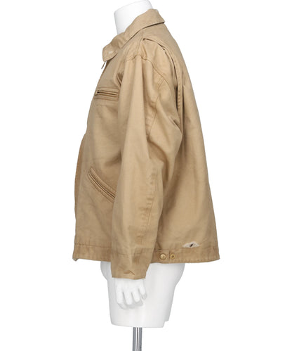 BORO DUCK WORKER JACKET