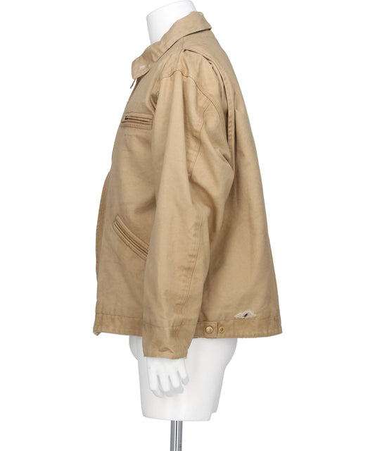 BORO DUCK WORKER JACKET