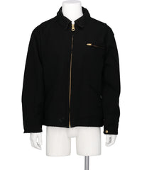 KAMIYA(カミヤ) 2026AW BORO DUCK WORKER JACKET G17BL066