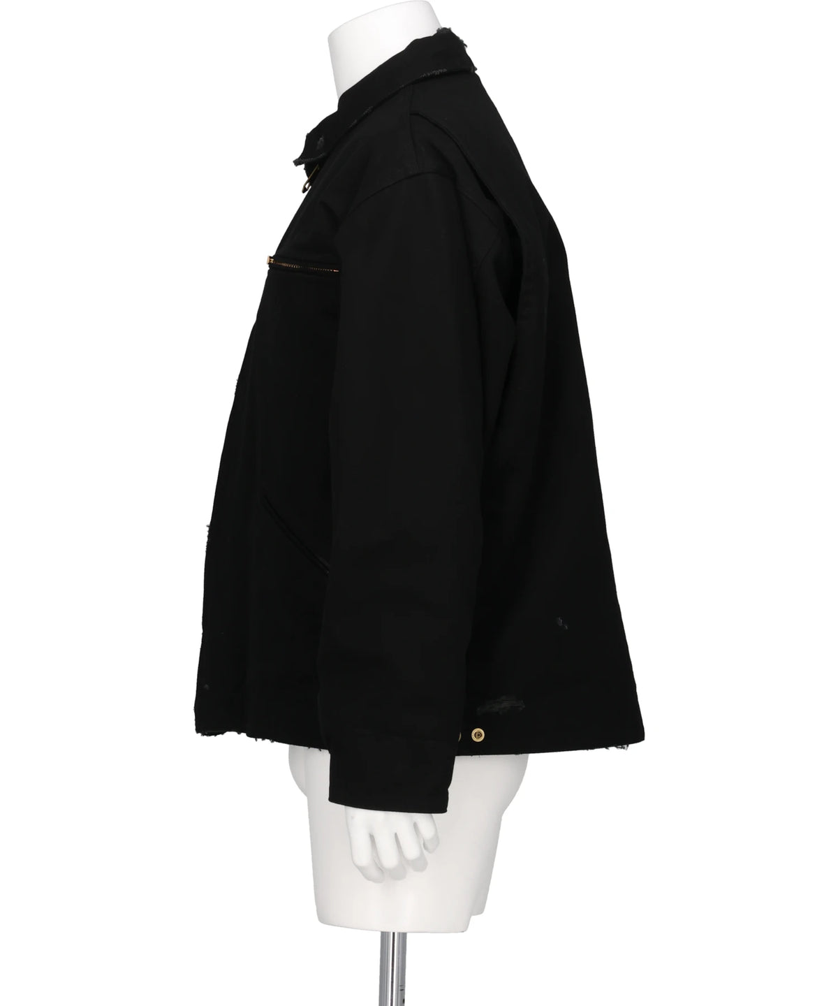 BORO DUCK WORKER JACKET