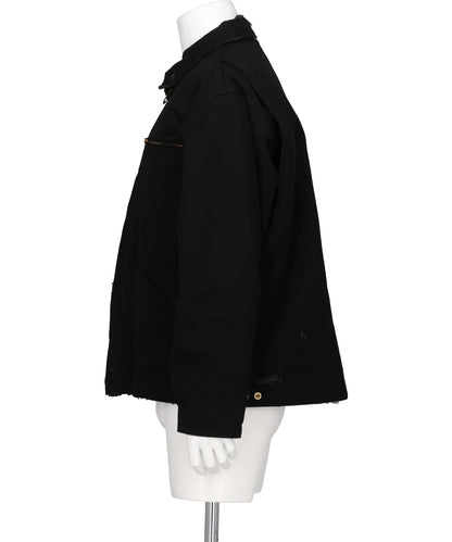 BORO DUCK WORKER JACKET