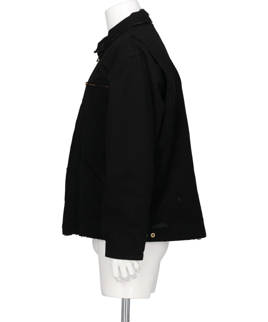 BORO DUCK WORKER JACKET