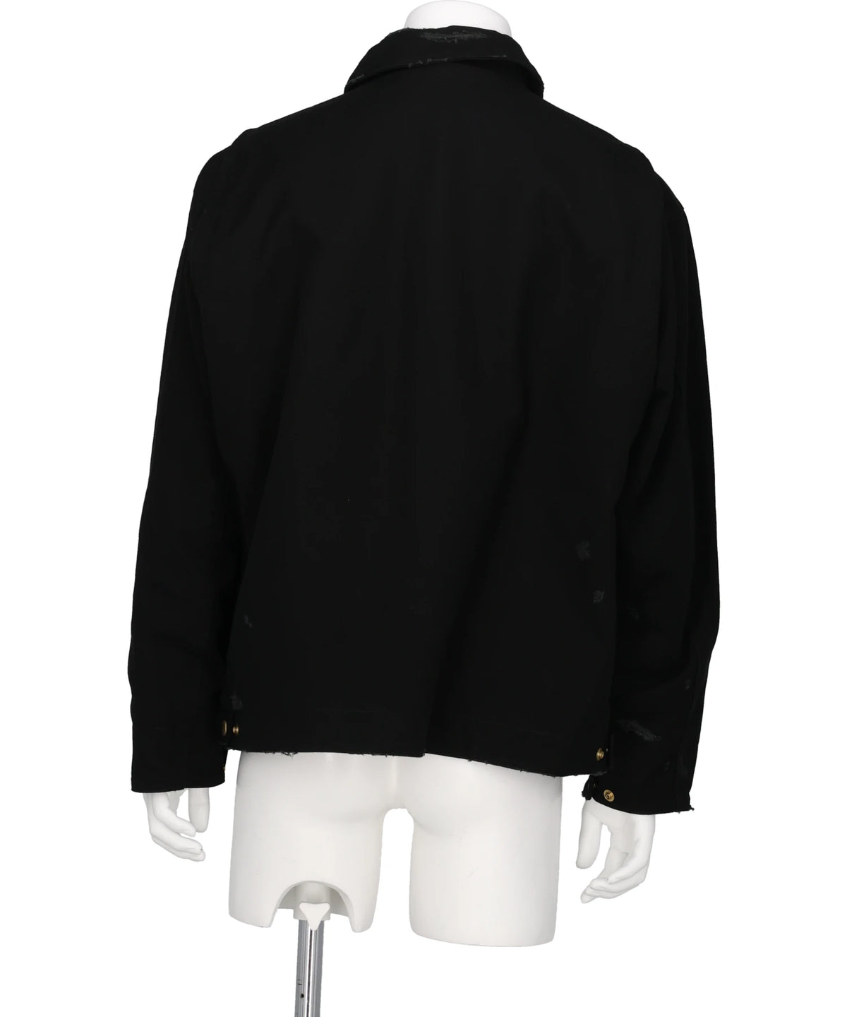 BORO DUCK WORKER JACKET