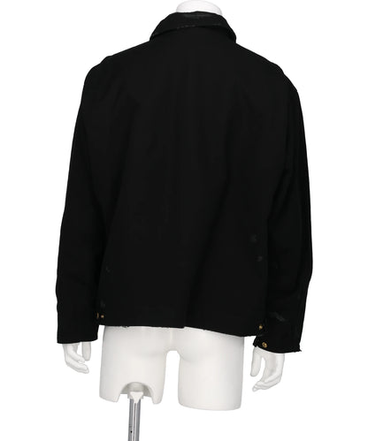BORO DUCK WORKER JACKET