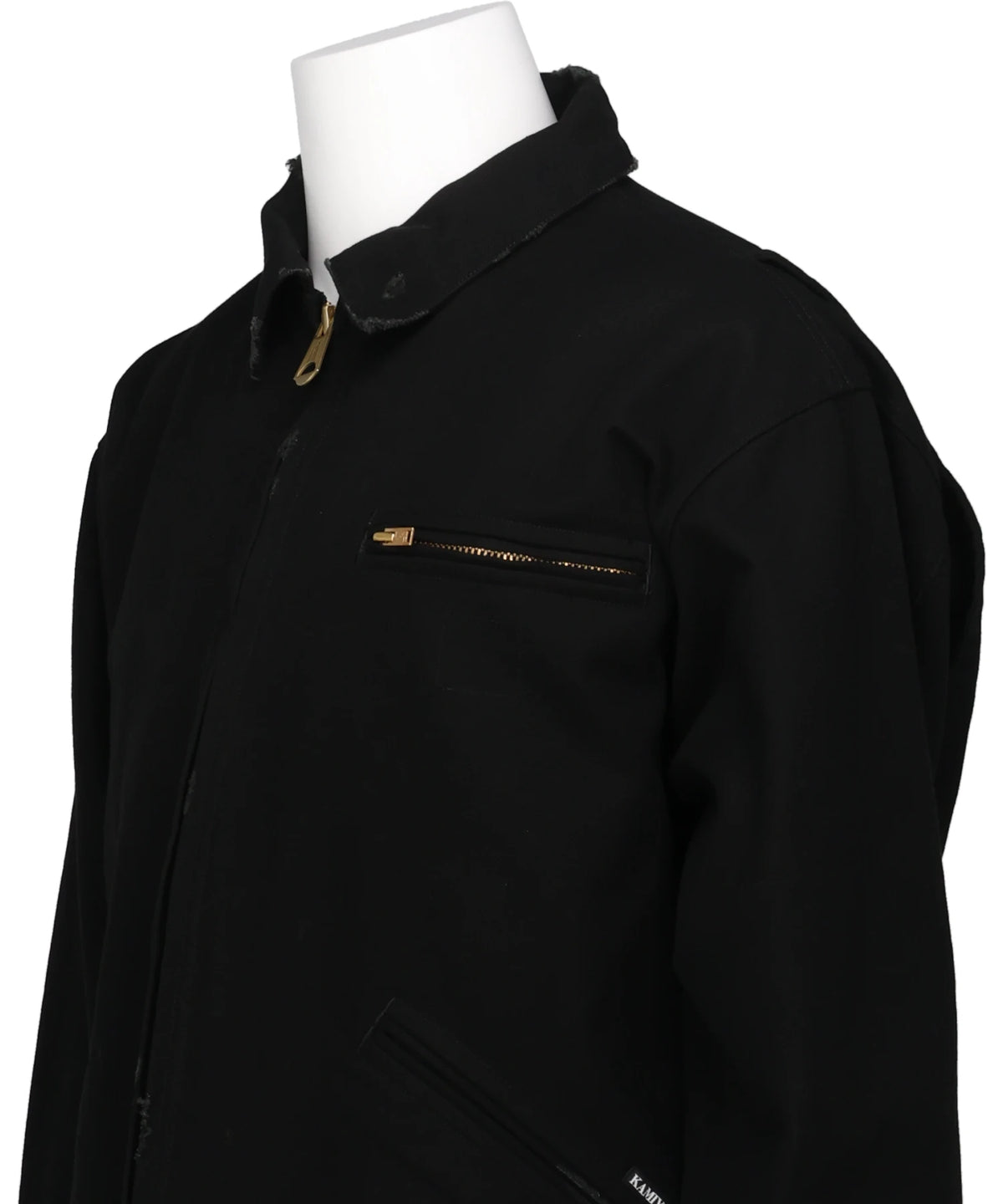 BORO DUCK WORKER JACKET