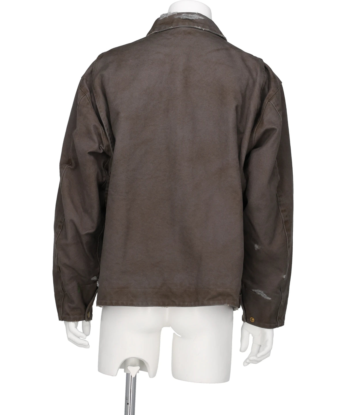 BORO DUCK WORKER JACKET