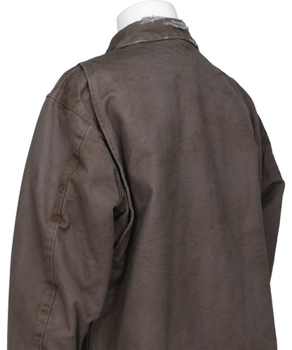 BORO DUCK WORKER JACKET