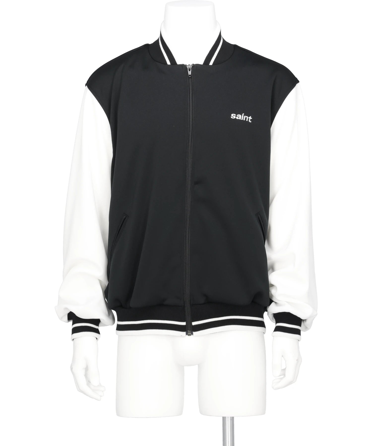 SAINT Mxxxxxx（セント マイケル)TRACK JACKET/SAINT