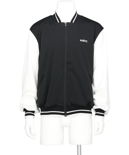 SAINT Mxxxxxx（セント マイケル)TRACK JACKET/SAINT