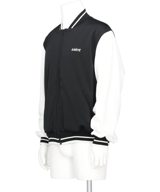 TRACK JACKET/SAINT