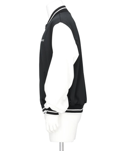 TRACK JACKET/SAINT