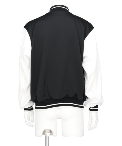 TRACK JACKET/SAINT