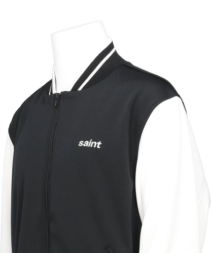 TRACK JACKET/SAINT