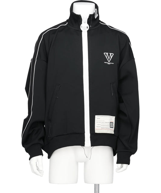 AMATEUR SEWN TRACK JACKET