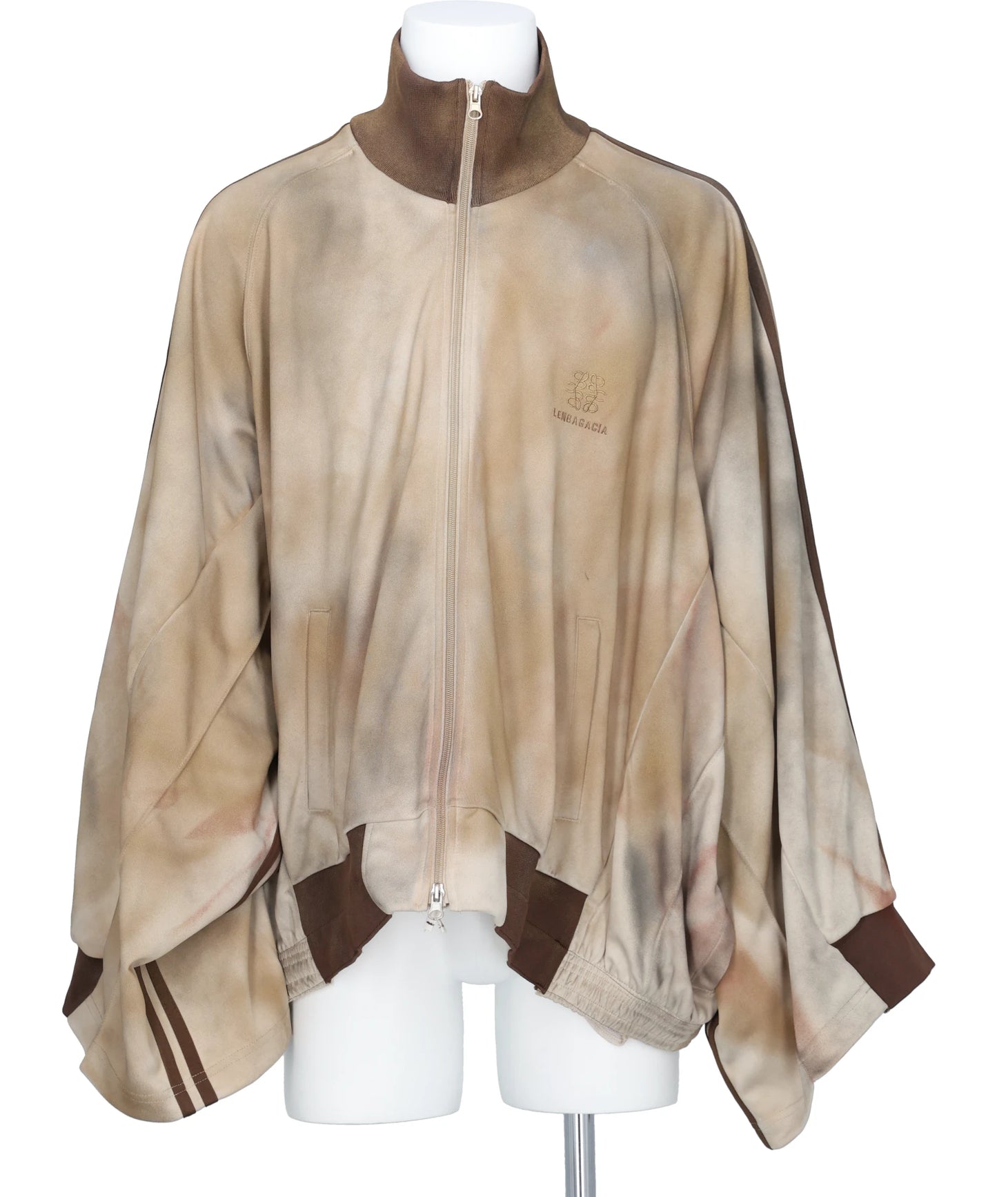 REBIRTH JERSEY JACKET PANTS